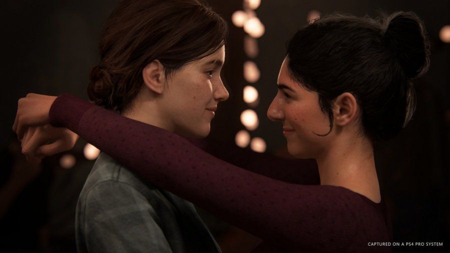 It Started Out With A Kiss